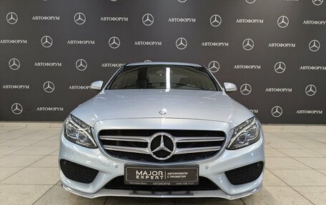 Mercedes-Benz C-Класс, 2014 год, 2 500 000 рублей, 2 фотография