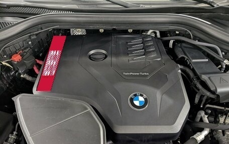 BMW X4, 2021 год, 5 200 000 рублей, 5 фотография