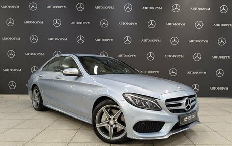 Mercedes-Benz C-Класс, 2014 год, 2 500 000 рублей, 3 фотография