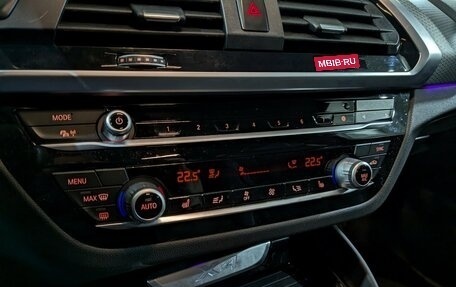 BMW X4, 2021 год, 5 200 000 рублей, 19 фотография