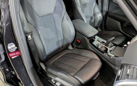 BMW X4, 2021 год, 5 200 000 рублей, 13 фотография