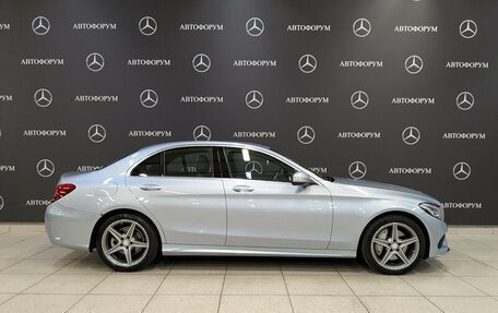 Mercedes-Benz C-Класс, 2014 год, 2 500 000 рублей, 4 фотография