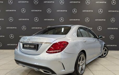 Mercedes-Benz C-Класс, 2014 год, 2 500 000 рублей, 5 фотография