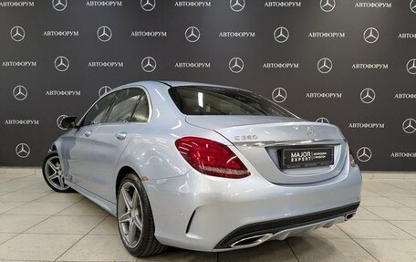 Mercedes-Benz C-Класс, 2014 год, 2 500 000 рублей, 7 фотография