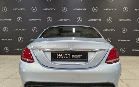 Mercedes-Benz C-Класс, 2014 год, 2 500 000 рублей, 6 фотография