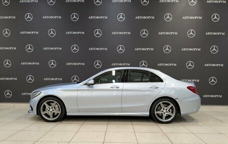 Mercedes-Benz C-Класс, 2014 год, 2 500 000 рублей, 8 фотография