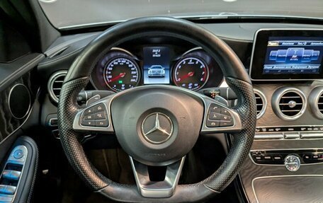 Mercedes-Benz C-Класс, 2014 год, 2 500 000 рублей, 16 фотография
