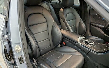 Mercedes-Benz C-Класс, 2014 год, 2 500 000 рублей, 21 фотография