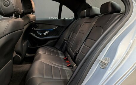 Mercedes-Benz C-Класс, 2014 год, 2 500 000 рублей, 25 фотография