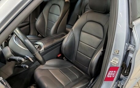 Mercedes-Benz C-Класс, 2014 год, 2 500 000 рублей, 23 фотография