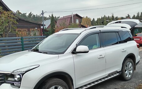 GAC GS8 I, 2020 год, 2 650 000 рублей, 5 фотография