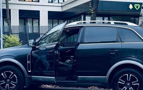 Opel Antara I, 2014 год, 1 250 000 рублей, 3 фотография