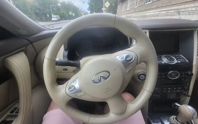Infiniti FX II, 2009 год, 1 300 000 рублей, 1 фотография