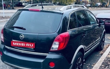 Opel Antara I, 2014 год, 1 250 000 рублей, 5 фотография
