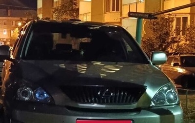 Lexus RX II рестайлинг, 2003 год, 900 000 рублей, 1 фотография
