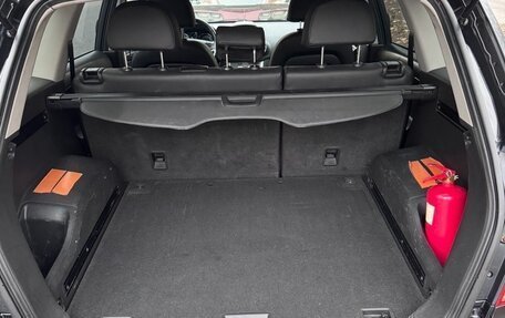 Opel Antara I, 2014 год, 1 250 000 рублей, 8 фотография