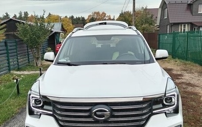 GAC GS8 I, 2020 год, 2 650 000 рублей, 1 фотография