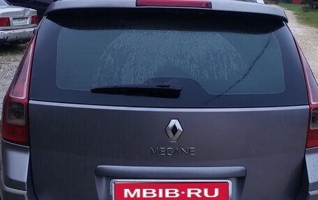 Renault Megane II, 2009 год, 550 000 рублей, 1 фотография