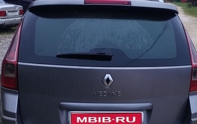 Renault Megane II, 2009 год, 550 000 рублей, 1 фотография