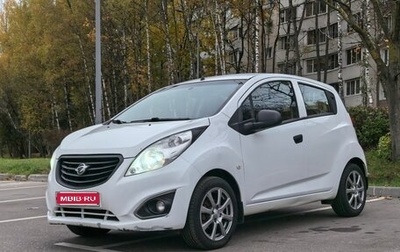 Ravon R2, 2017 год, 660 000 рублей, 1 фотография