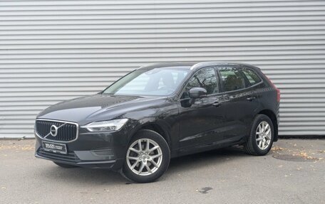 Volvo XC60 II, 2020 год, 3 745 000 рублей, 1 фотография