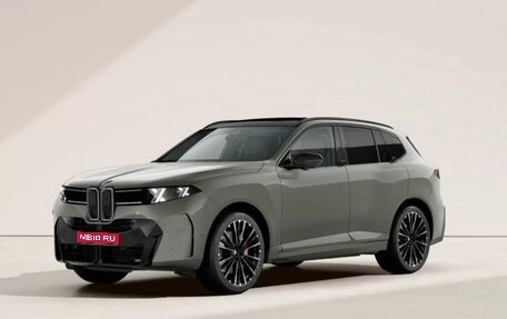 BMW X5, 2026 год, 18 820 000 рублей, 1 фотография