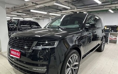Land Rover Range Rover IV рестайлинг, 2026 год, 27 000 000 рублей, 1 фотография