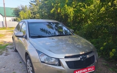 Chevrolet Cruze II, 2011 год, 600 000 рублей, 1 фотография