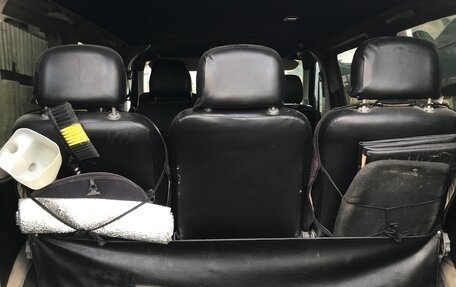 Volkswagen Transporter T5 рестайлинг, 2005 год, 1 350 000 рублей, 1 фотография