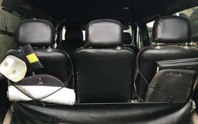 Volkswagen Transporter T5 рестайлинг, 2005 год, 1 350 000 рублей, 1 фотография