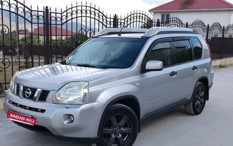 Nissan X-Trail, 2008 год, 950 000 рублей, 1 фотография