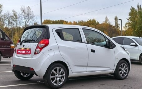 Ravon R2, 2017 год, 660 000 рублей, 3 фотография