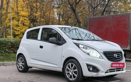 Ravon R2, 2017 год, 660 000 рублей, 2 фотография