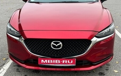 Mazda 6, 2020 год, 2 200 000 рублей, 1 фотография
