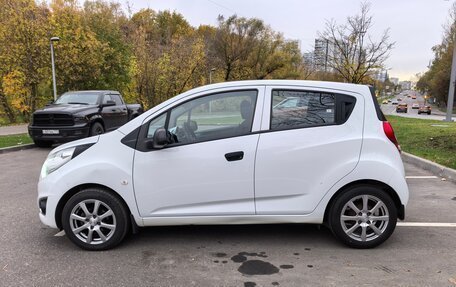 Ravon R2, 2017 год, 660 000 рублей, 8 фотография