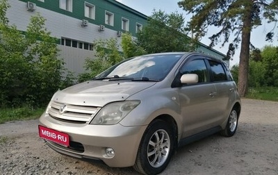 Toyota Ist II, 2003 год, 600 000 рублей, 1 фотография