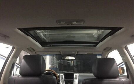 Lexus RX II рестайлинг, 2003 год, 900 000 рублей, 4 фотография
