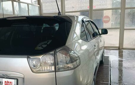 Lexus RX II рестайлинг, 2003 год, 900 000 рублей, 10 фотография