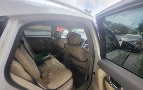 Infiniti FX II, 2009 год, 1 300 000 рублей, 4 фотография