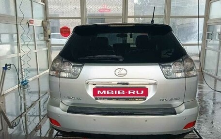 Lexus RX II рестайлинг, 2003 год, 900 000 рублей, 8 фотография