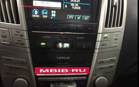 Lexus RX II рестайлинг, 2003 год, 900 000 рублей, 6 фотография