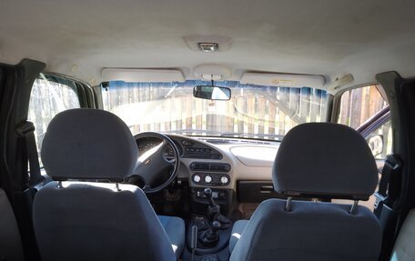 Chevrolet Niva I рестайлинг, 2005 год, 390 000 рублей, 1 фотография