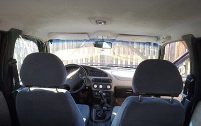 Chevrolet Niva I рестайлинг, 2005 год, 390 000 рублей, 1 фотография