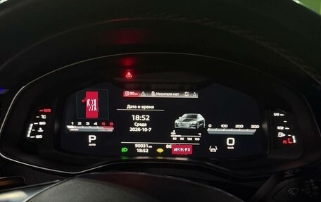 Audi A7, 2022 год, 6 500 000 рублей, 5 фотография