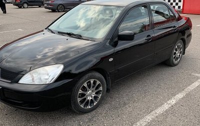 Mitsubishi Lancer IX, 2007 год, 525 000 рублей, 1 фотография