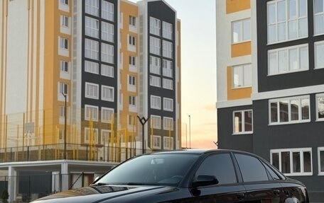 Audi A4, 2006 год, 900 000 рублей, 1 фотография