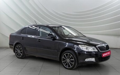 Skoda Octavia, 2012 год, 768 000 рублей, 1 фотография