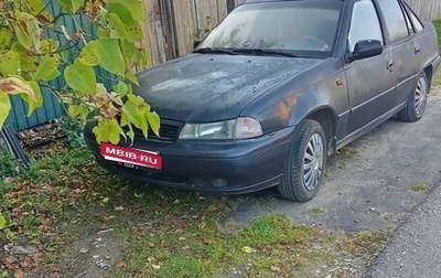 Daewoo Nexia I рестайлинг, 2007 год, 110 000 рублей, 1 фотография