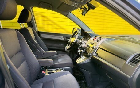 Honda CR-V III рестайлинг, 2007 год, 999 999 рублей, 10 фотография