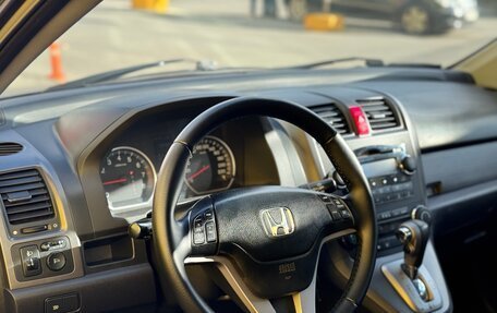 Honda CR-V III рестайлинг, 2007 год, 999 999 рублей, 11 фотография
